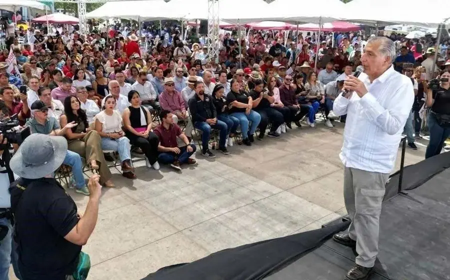 politicos 