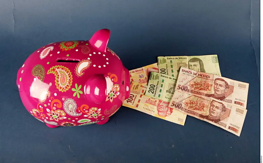 ahorros 