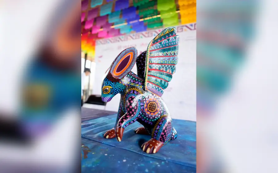 Alebrije