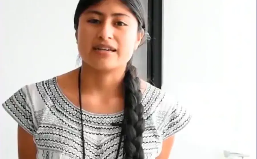 mujer 