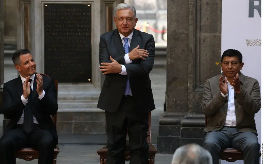 amlo