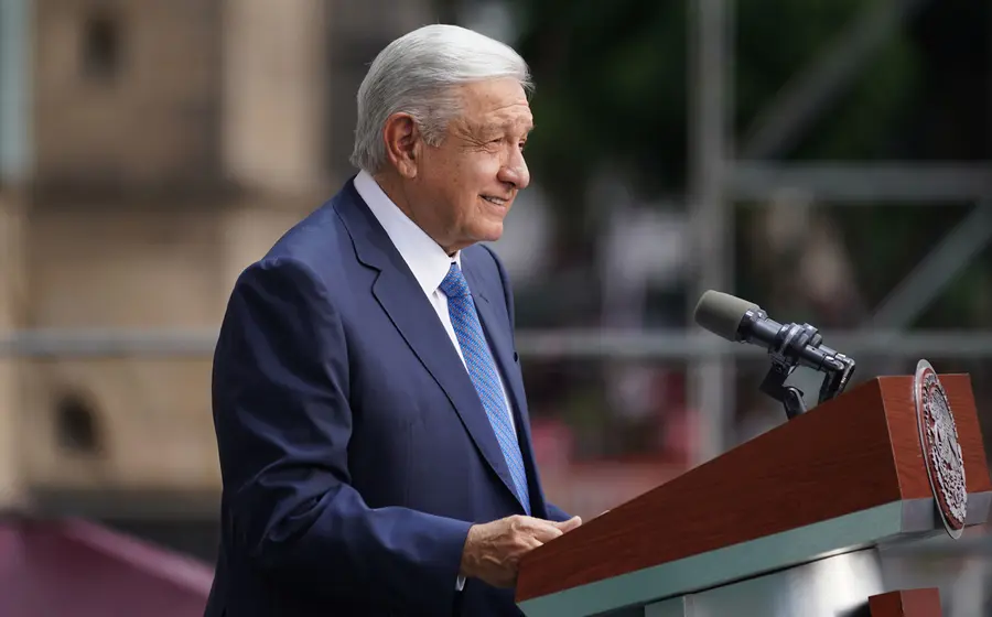 amlo