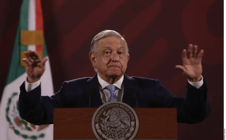 amlo