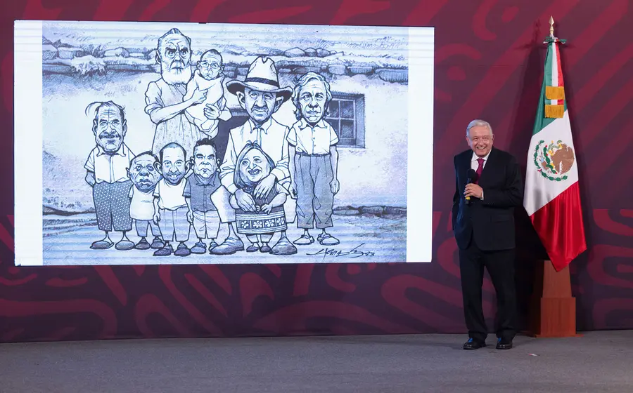 amlo