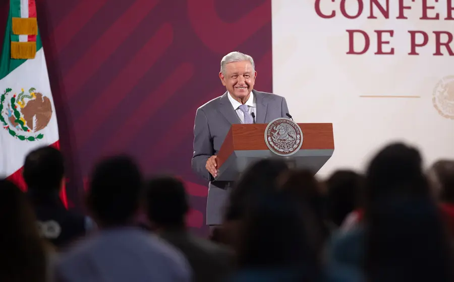 amlo