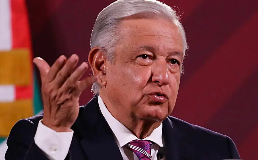 amlo