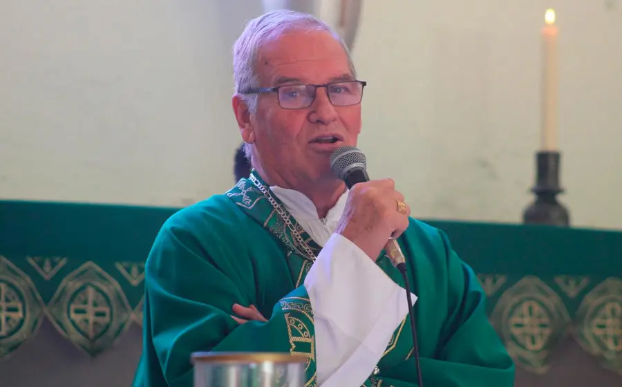 arzobispo 