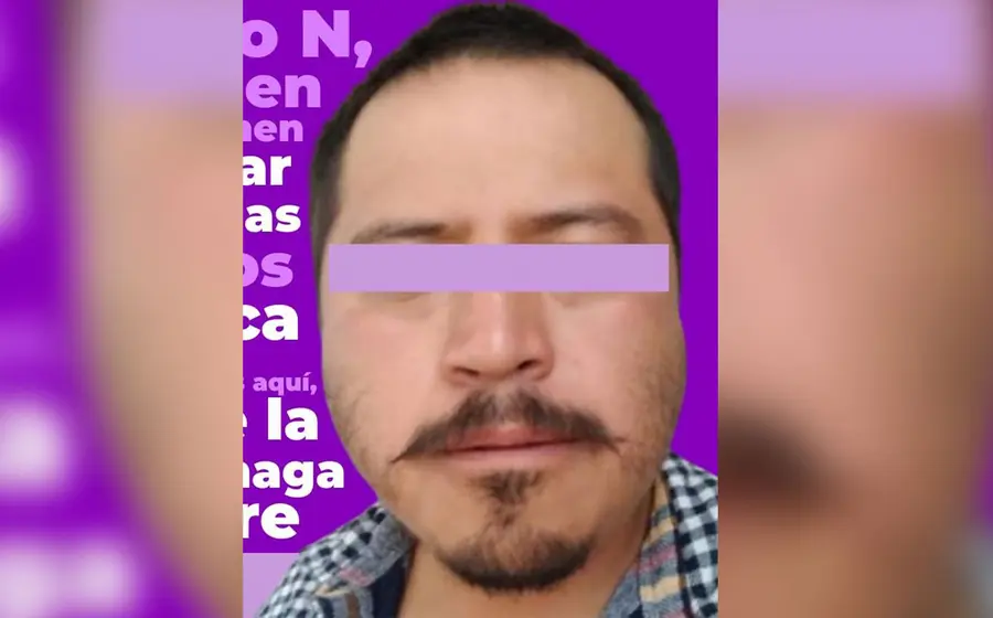detenido 