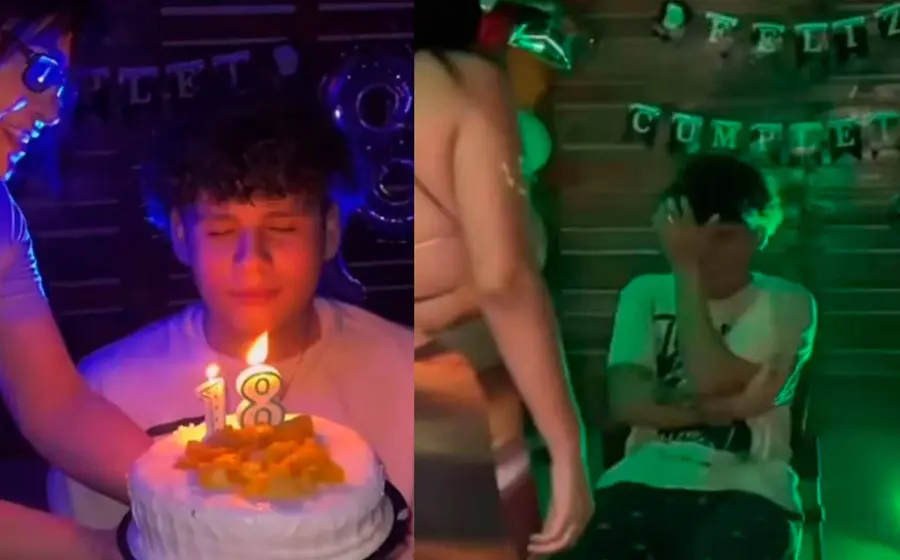 cumpleaños 