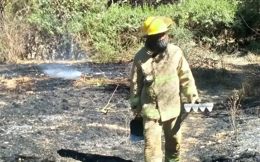 incendio 