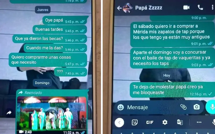 conversacion 