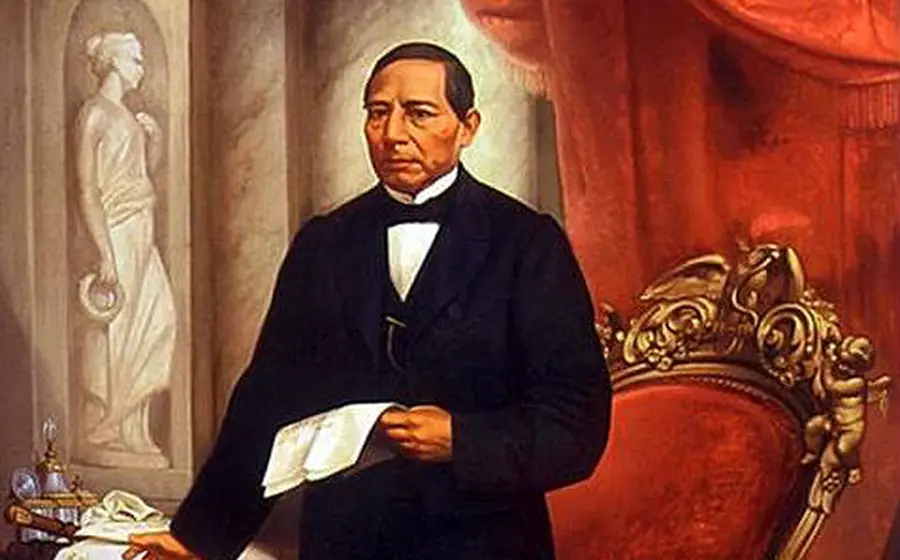 benito-juarez