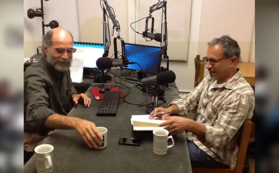 Radio Bilingüe