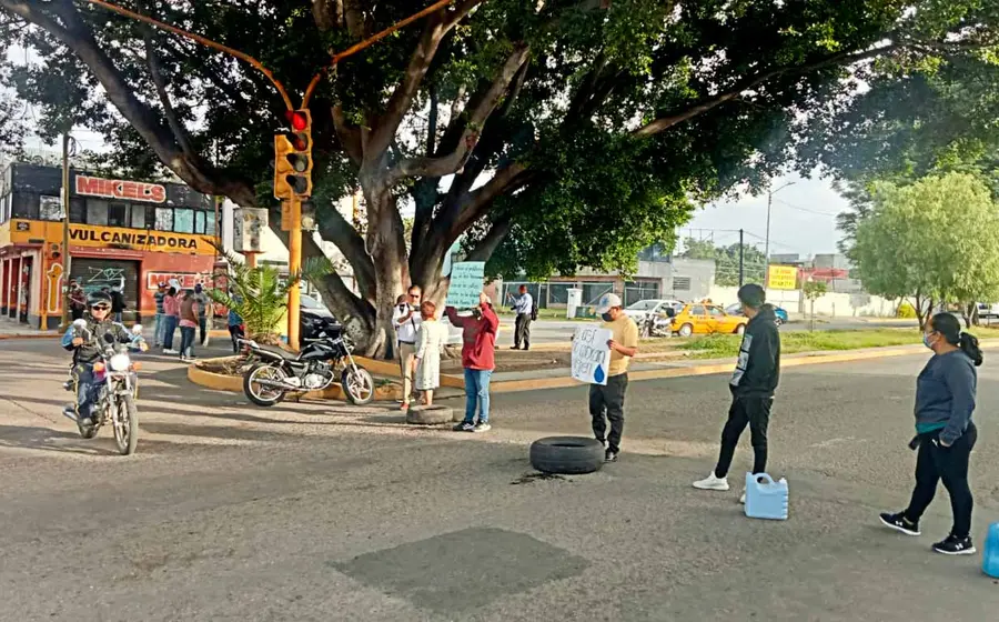 protesta 