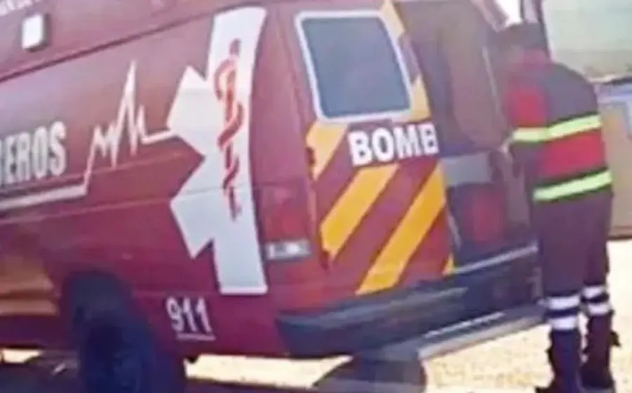 bomberos 