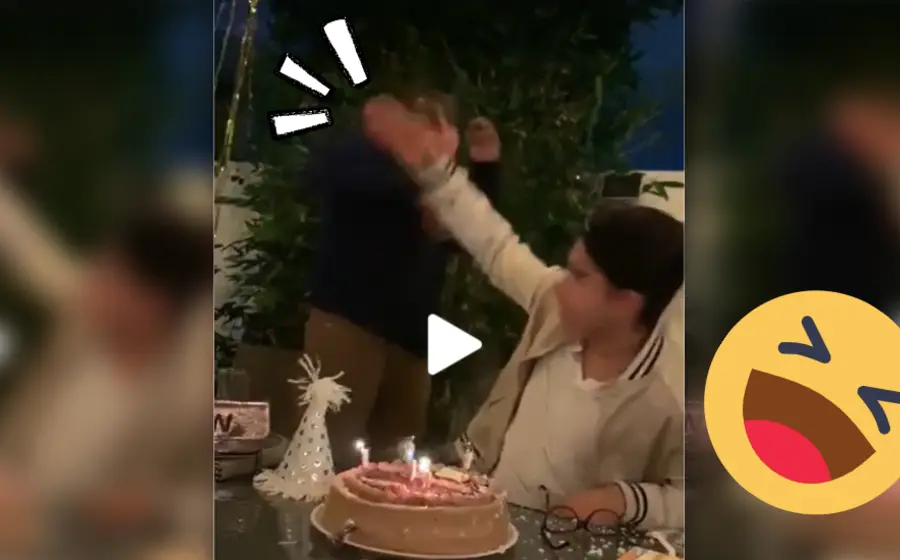 Captura del video