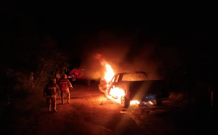 incendio 