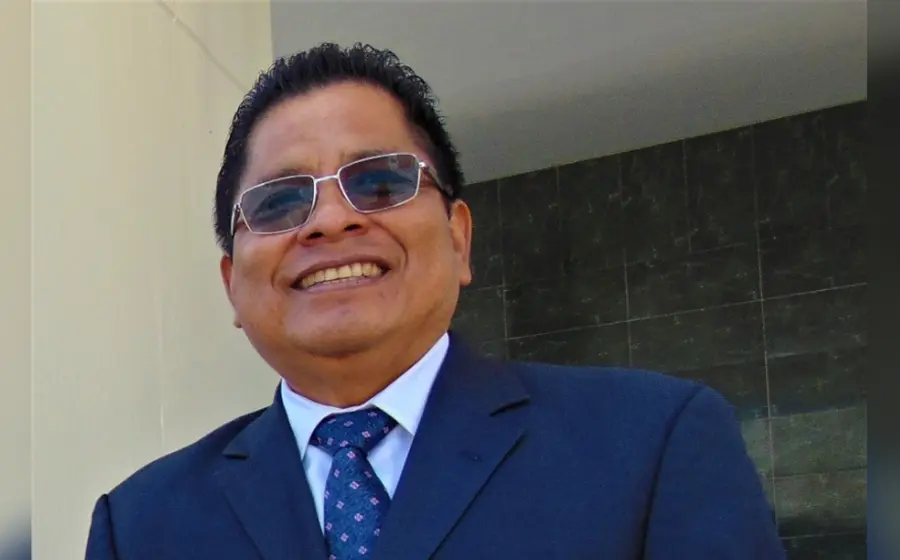 Carlos Morales Sánchez