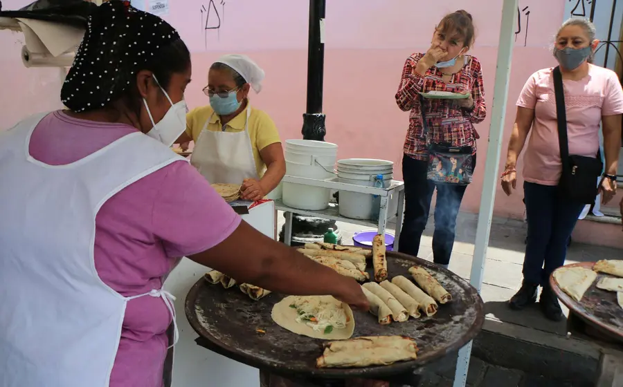 comida 