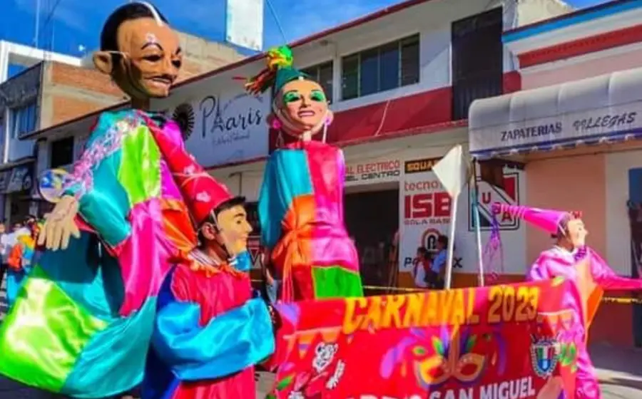 Carnaval
