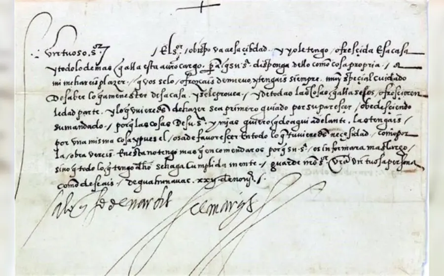 devuelven_carta_de_hernan_cortes