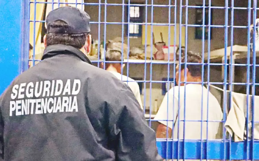 penal 