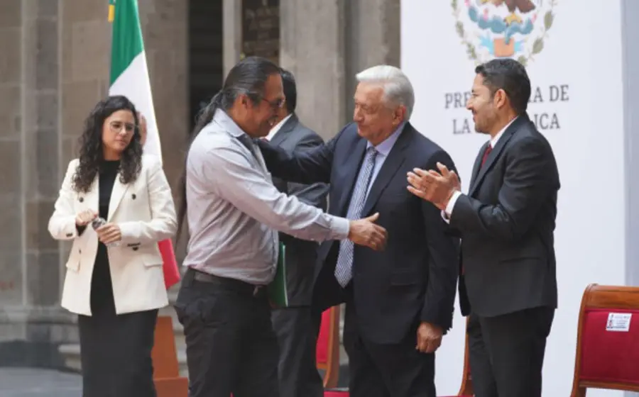 ceremonia 