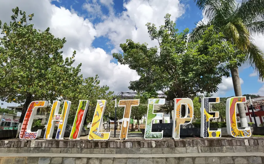 chiltepec