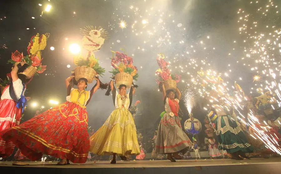 guelaguetza 