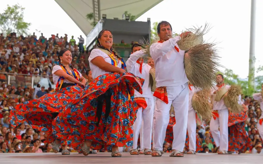 guelaguetza 