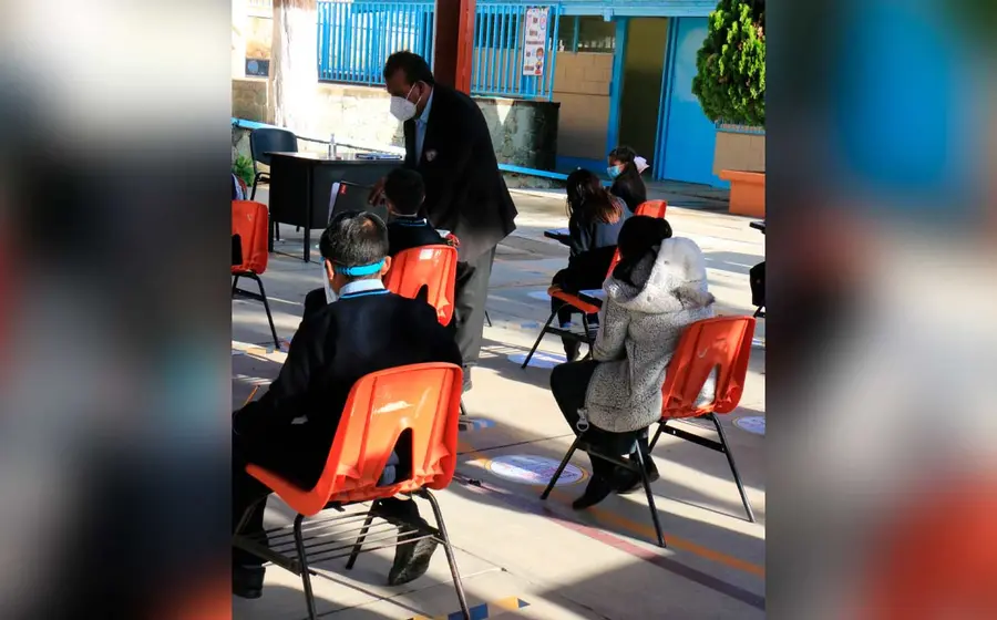 escuela