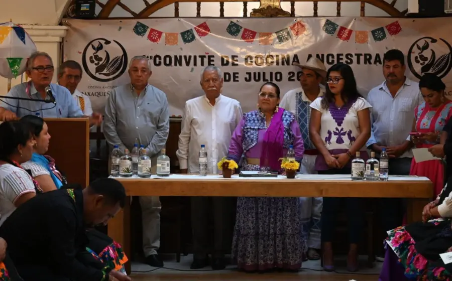 Cocineros