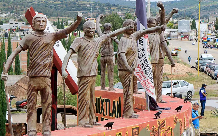 estatuas 