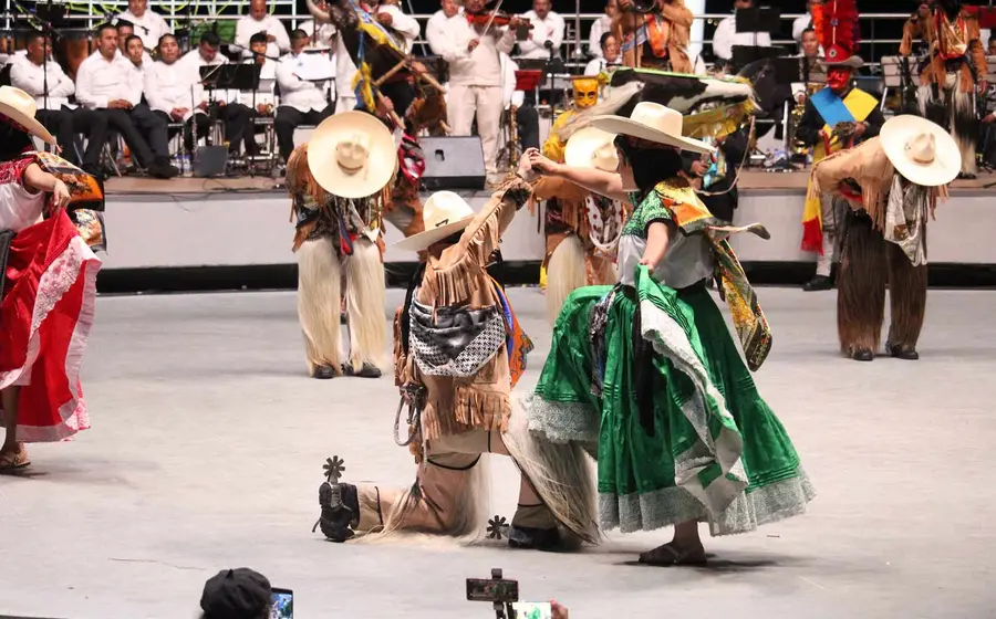 danza 