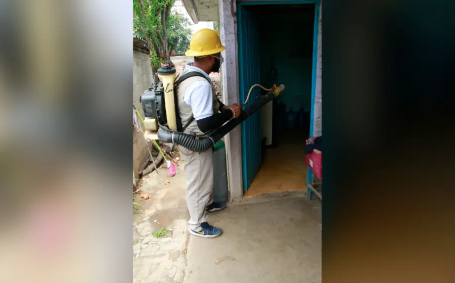 Fumigador