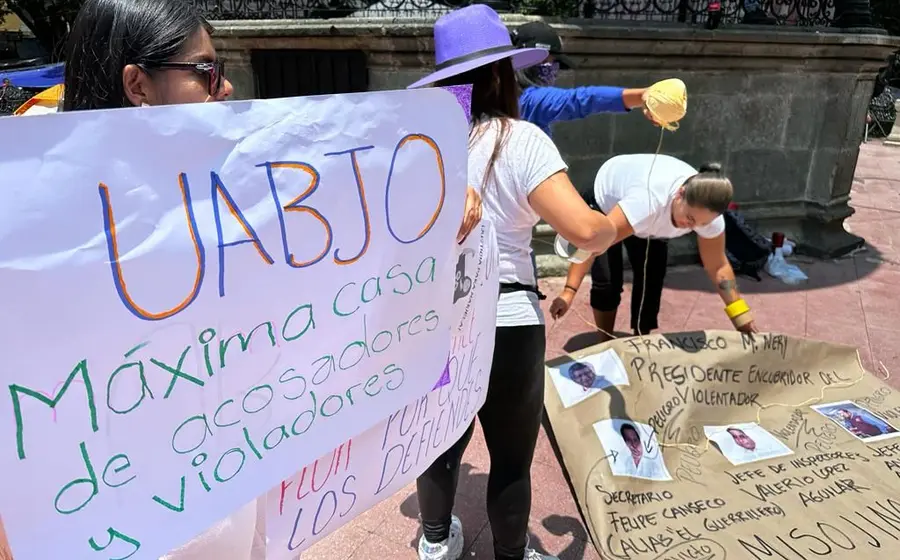 denuncia-protesta-uabjo