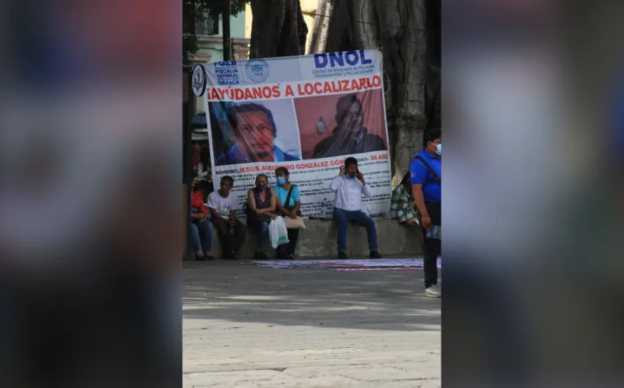 Manifestantes