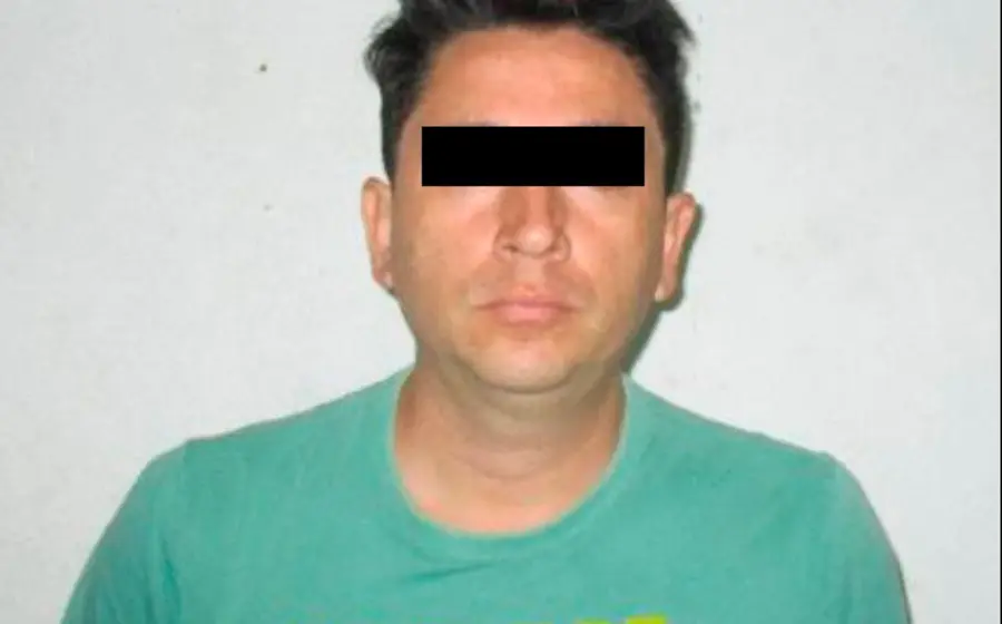 detenido 