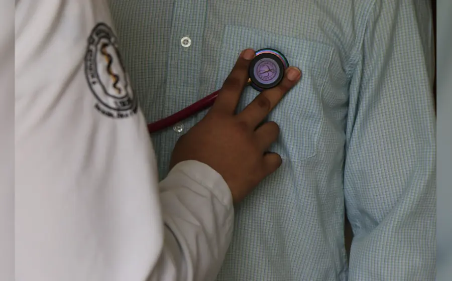 Doctor