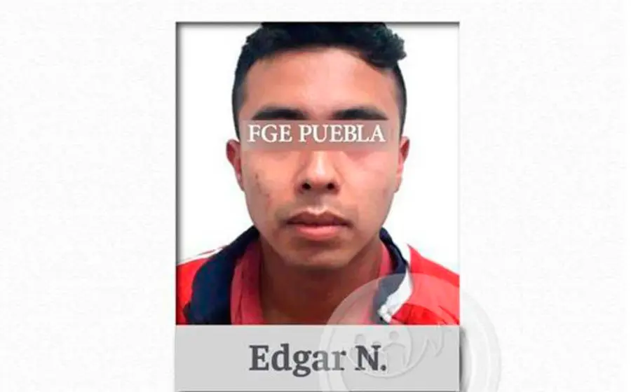 detenido 
