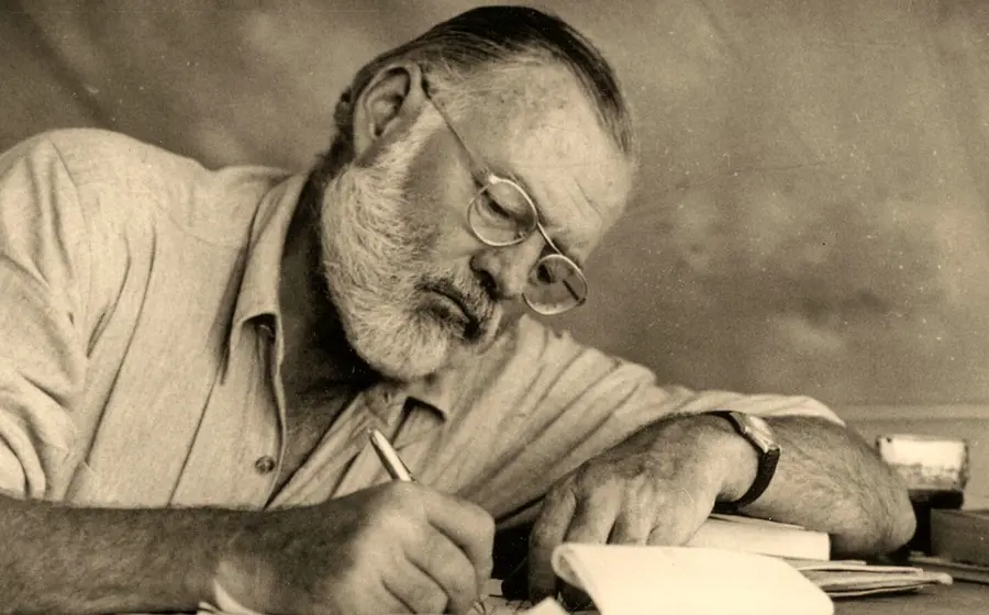 ernest-hemingway