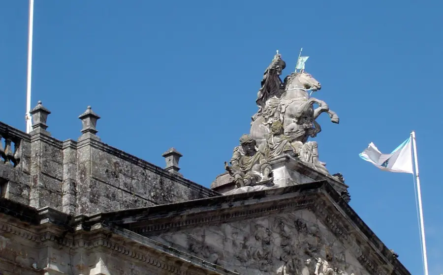 escultura