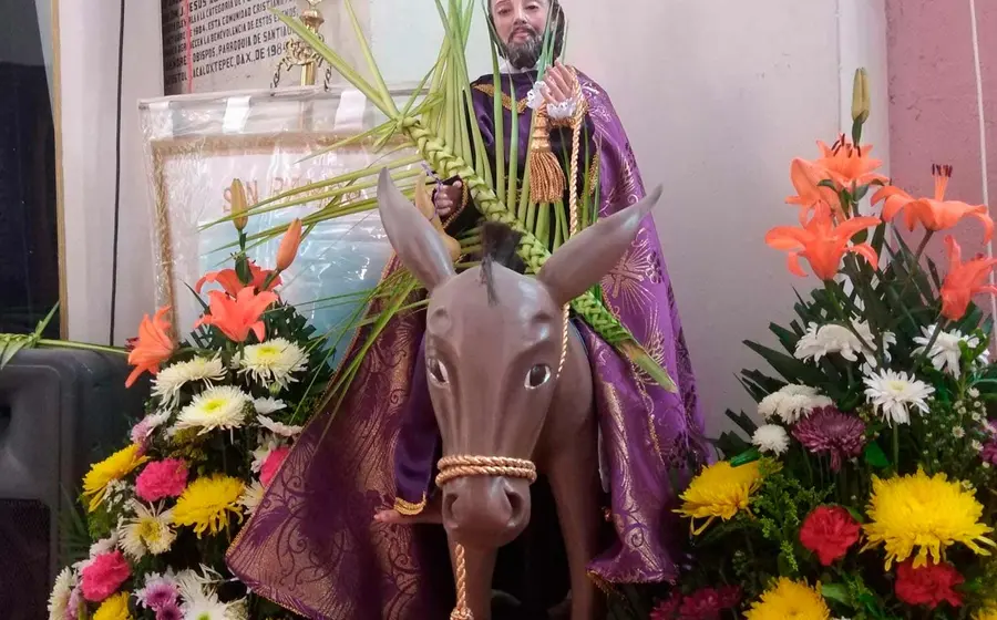 santo 
