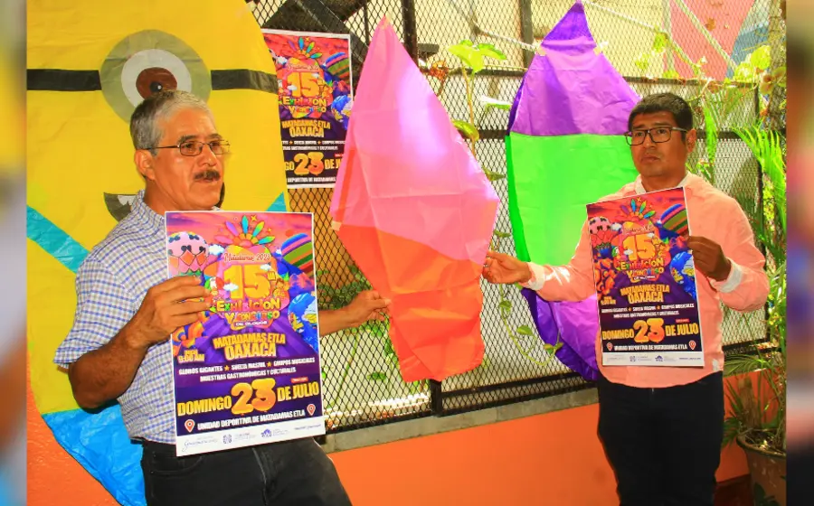 Globos de papel de china
