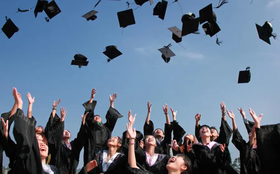 Graduación