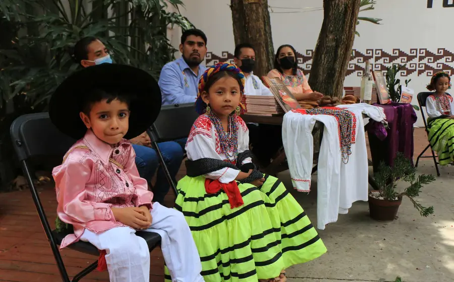 guelaguetza 