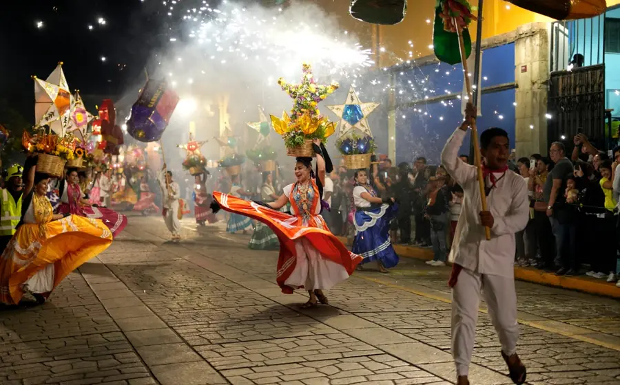 guelaguetza 