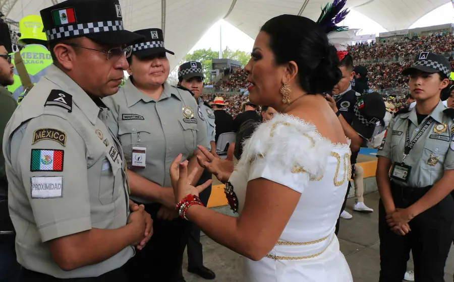 guelaguetza 