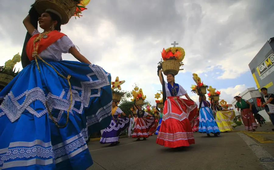 guelaguetza