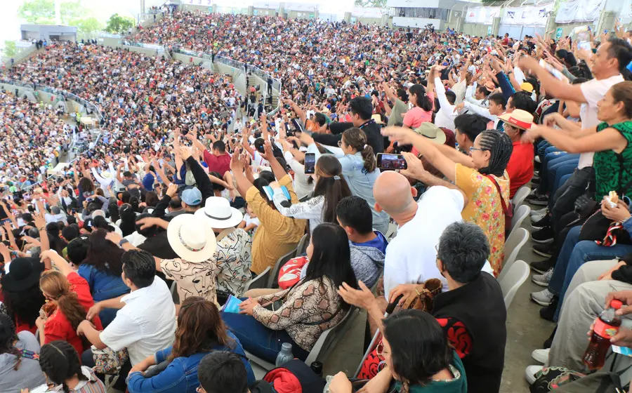 guelaguetza